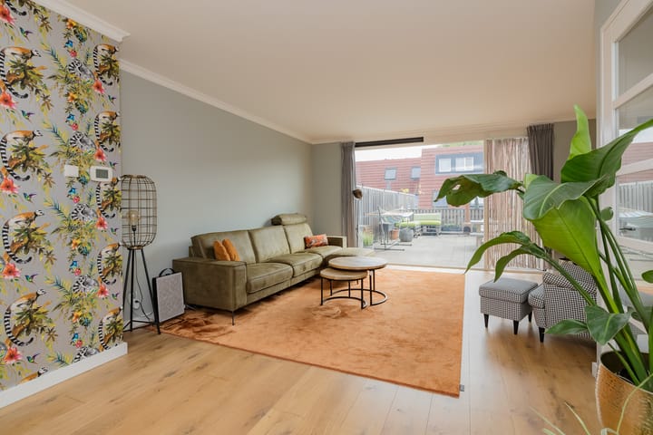 Foto 16 van Olijfboomhof 10