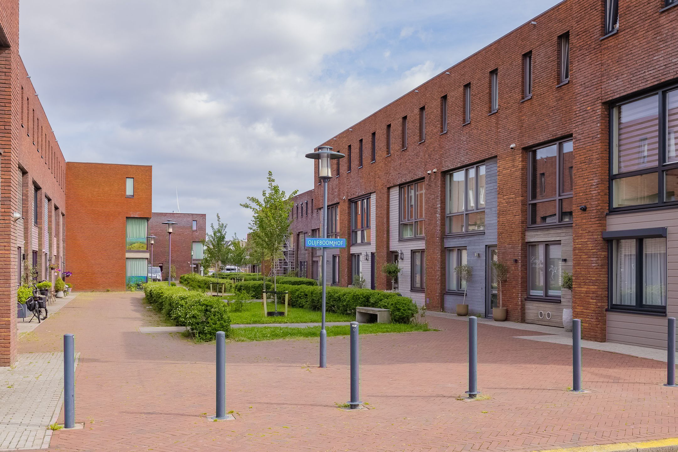 Foto 39 van Olijfboomhof 10