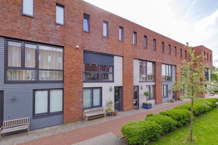 Foto 40 van Olijfboomhof 10