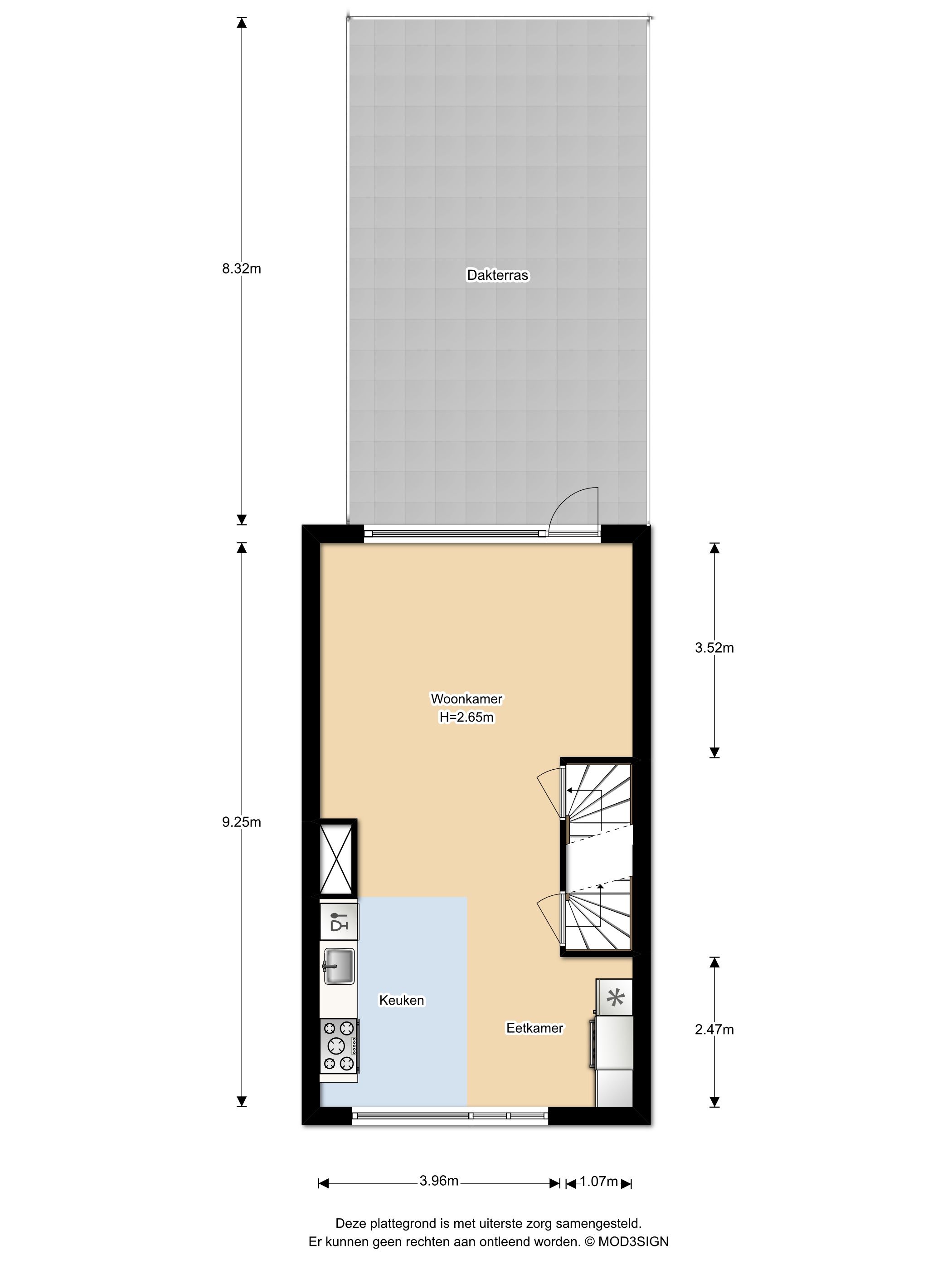 Foto 42 van Olijfboomhof 10