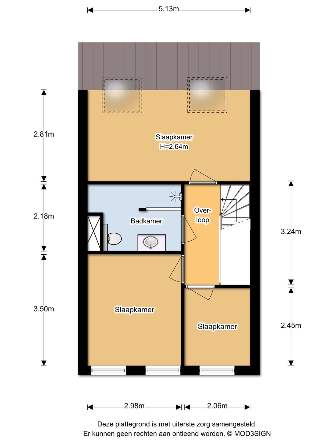 Foto 43 van Olijfboomhof 10