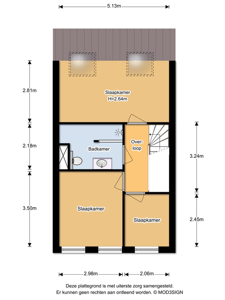 Foto 43 van Olijfboomhof 10