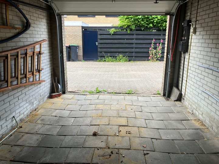 Foto 5 van Vogelven 8-A