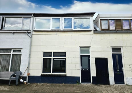 Maasstraat thumbnail