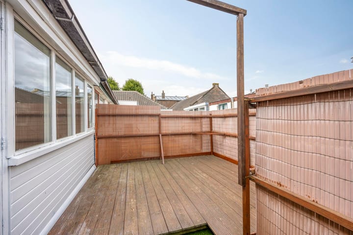 Photo 20 of Maasstraat 13