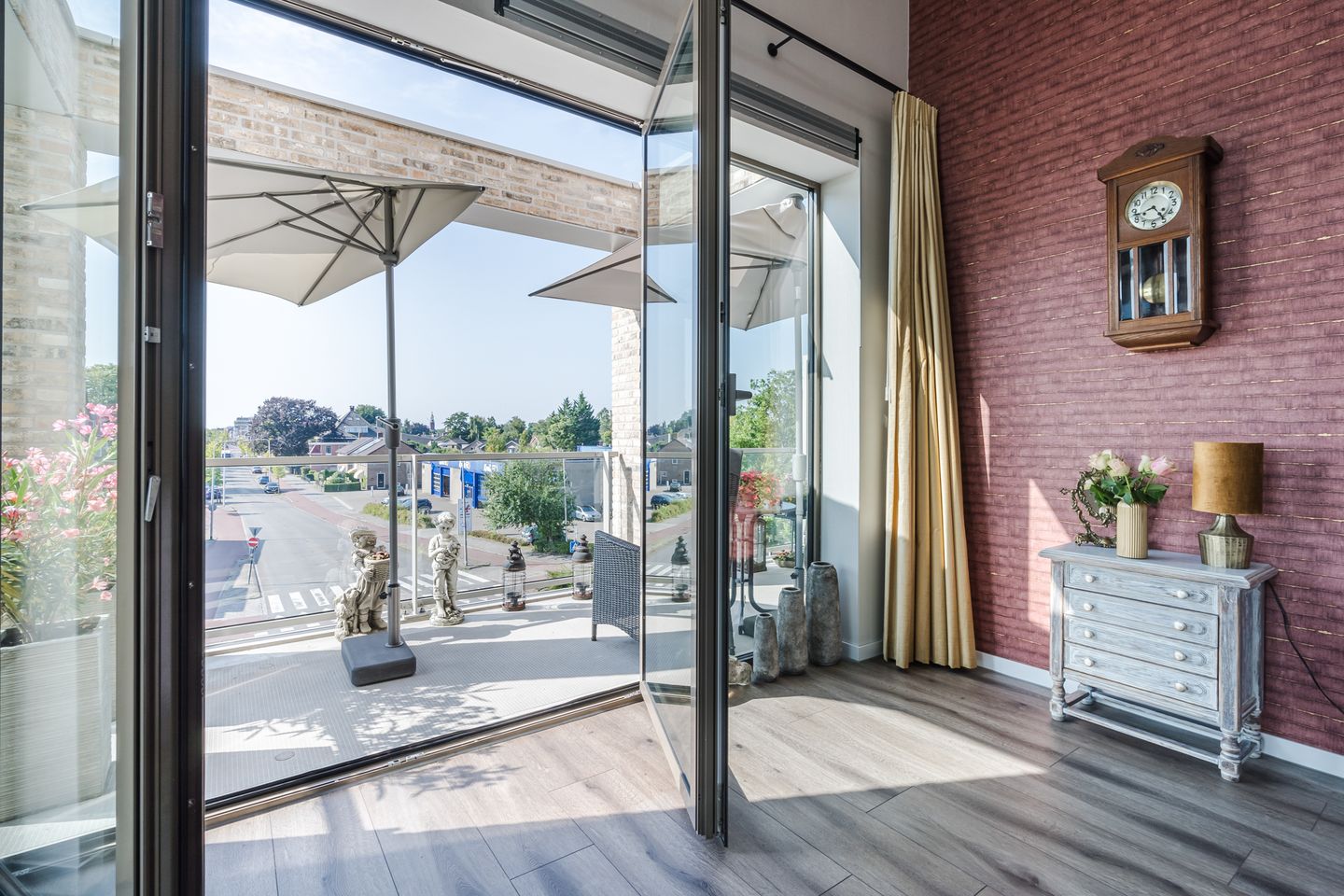 Foto 5 van Pesserstraat 2-28