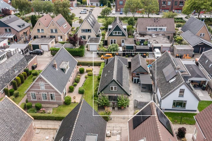 Photo 1 of Prinsengracht 29