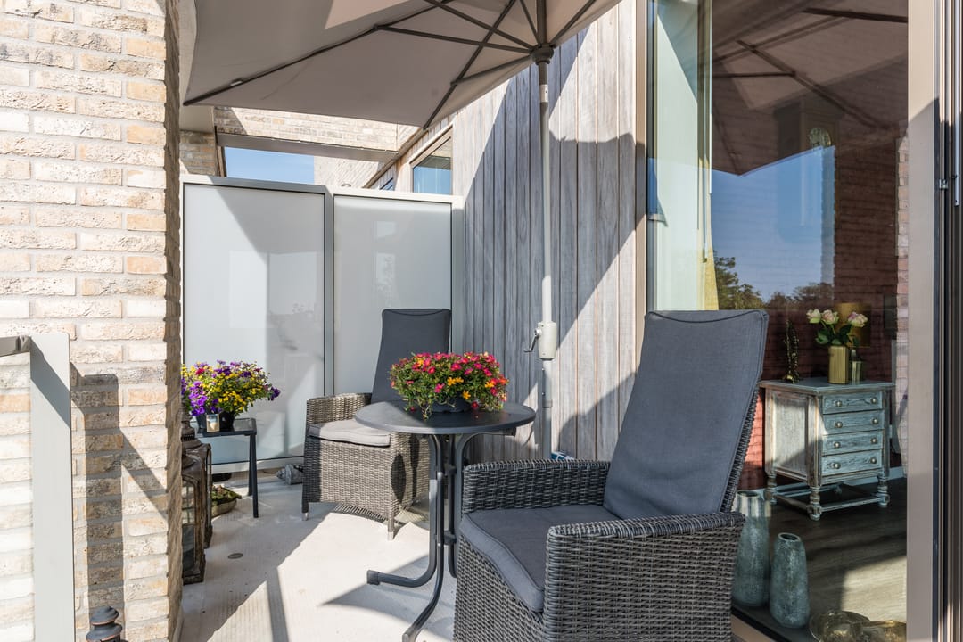 Foto 7 van Pesserstraat 2-28