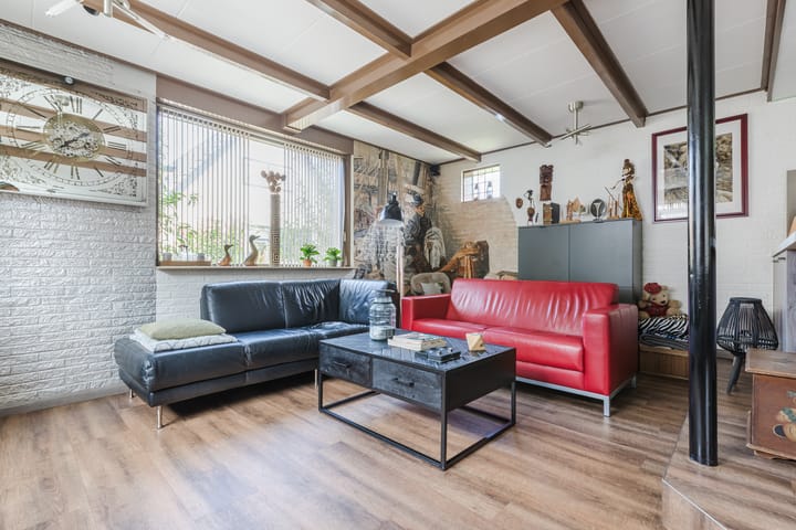 Photo 6 of Prinsengracht 29