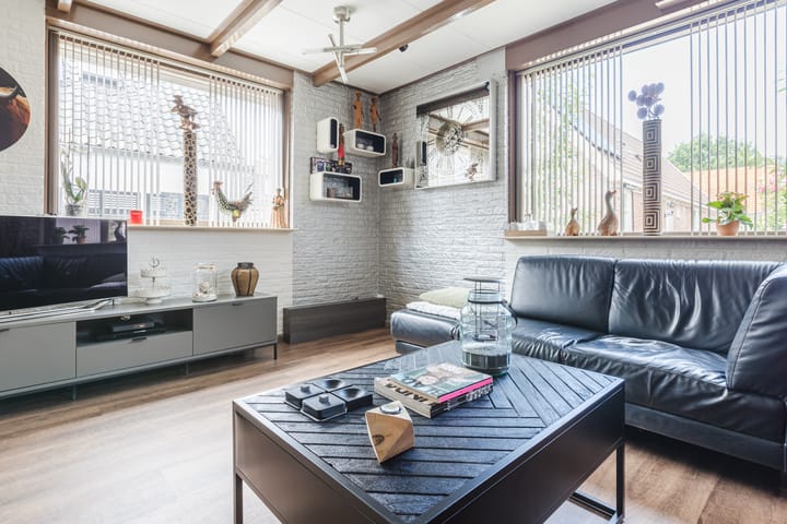 Photo 7 of Prinsengracht 29