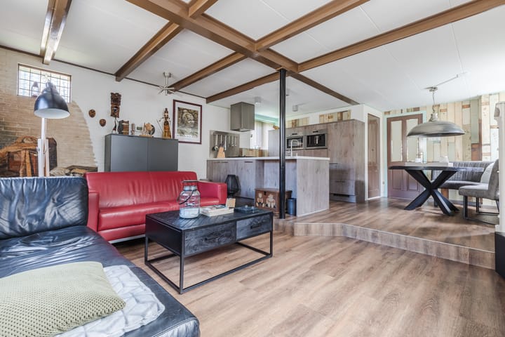 Photo 8 of Prinsengracht 29