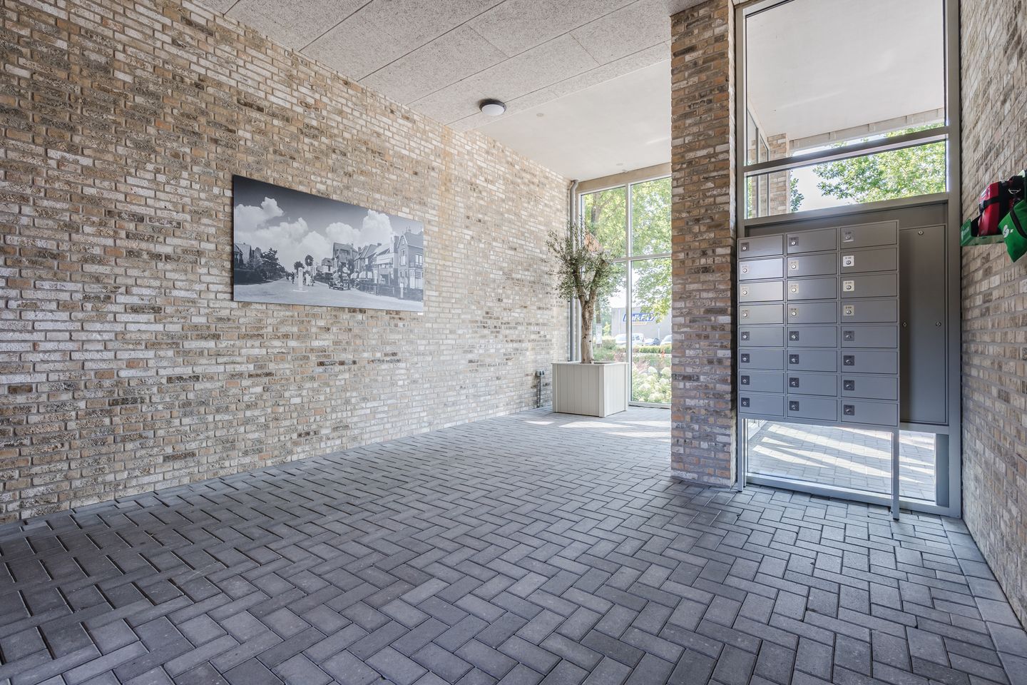 Foto 25 van Pesserstraat 2-28