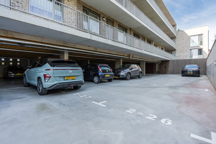 Photo 27 of Pesserstraat 2-28