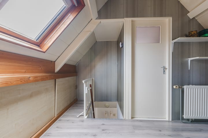 Photo 28 of Prinsengracht 29