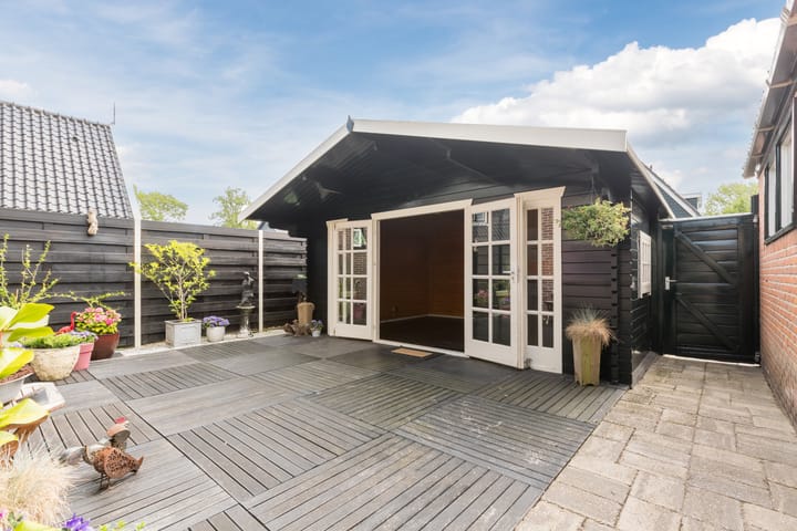 Photo 33 of Prinsengracht 29