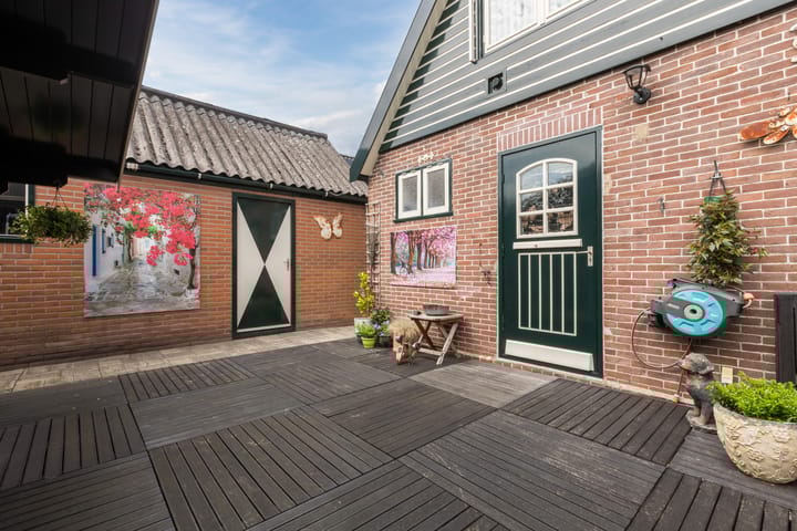 Photo 37 of Prinsengracht 29