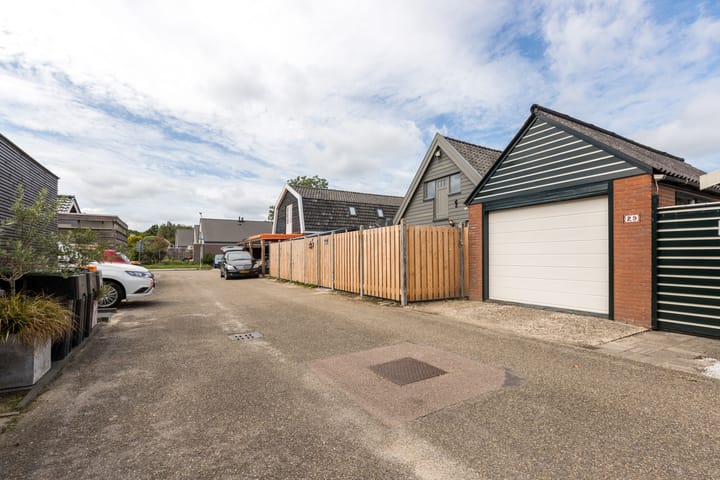 Photo 42 of Prinsengracht 29