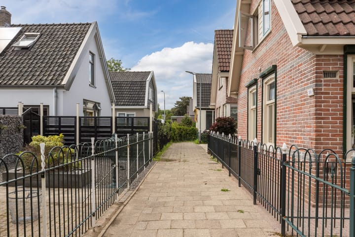 Photo 44 of Prinsengracht 29