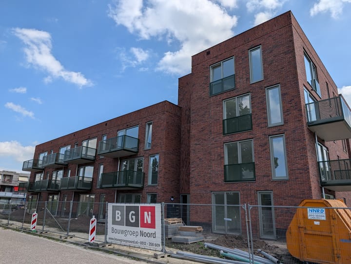 Photo 4 of Langewyk 36-4