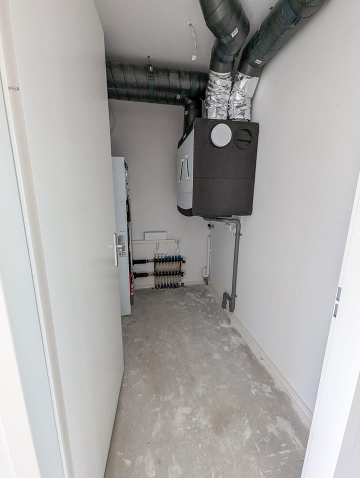 Photo 13 of Langewyk 36-4