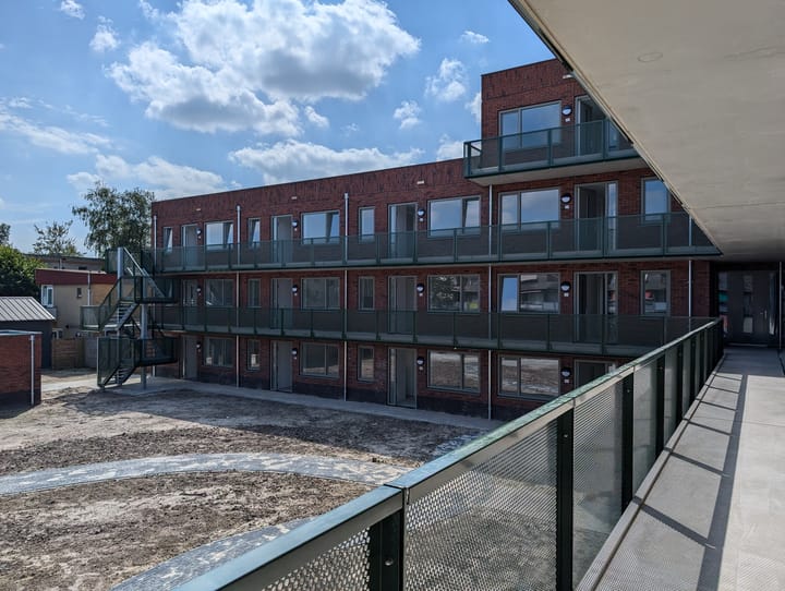 Photo 16 of Langewyk 36-4