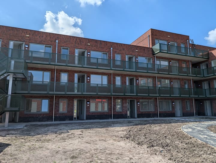 Photo 17 of Langewyk 36-4