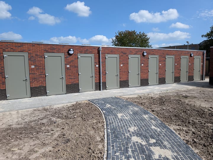 Photo 18 of Langewyk 36-4