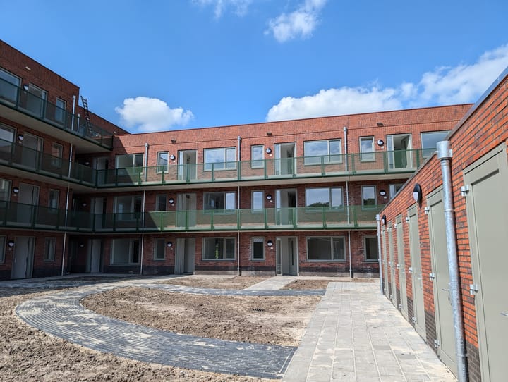 Photo 19 of Langewyk 36-4