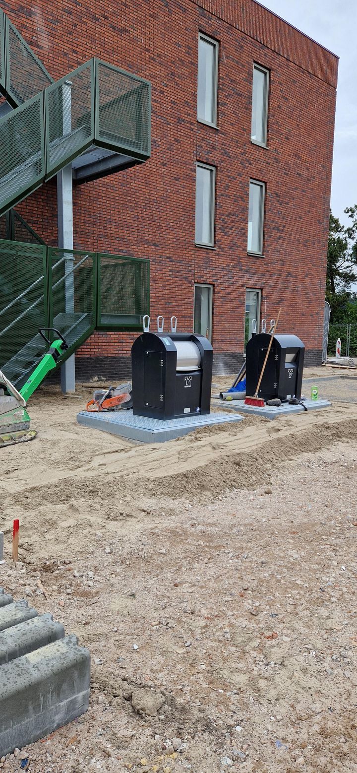 Photo 20 of Langewyk 36-4