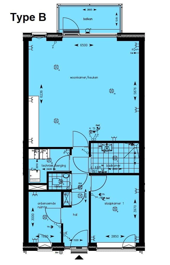 Photo 22 of Langewyk 36-4