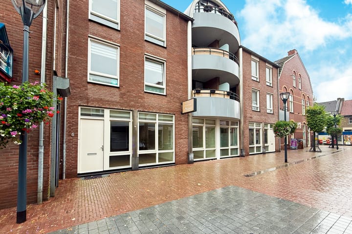 Foto 1 van Gelrestraat 6