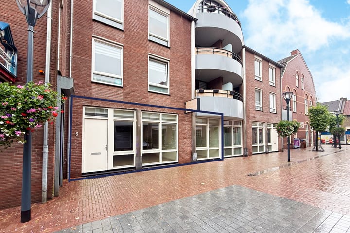 Foto 4 van Gelrestraat 6