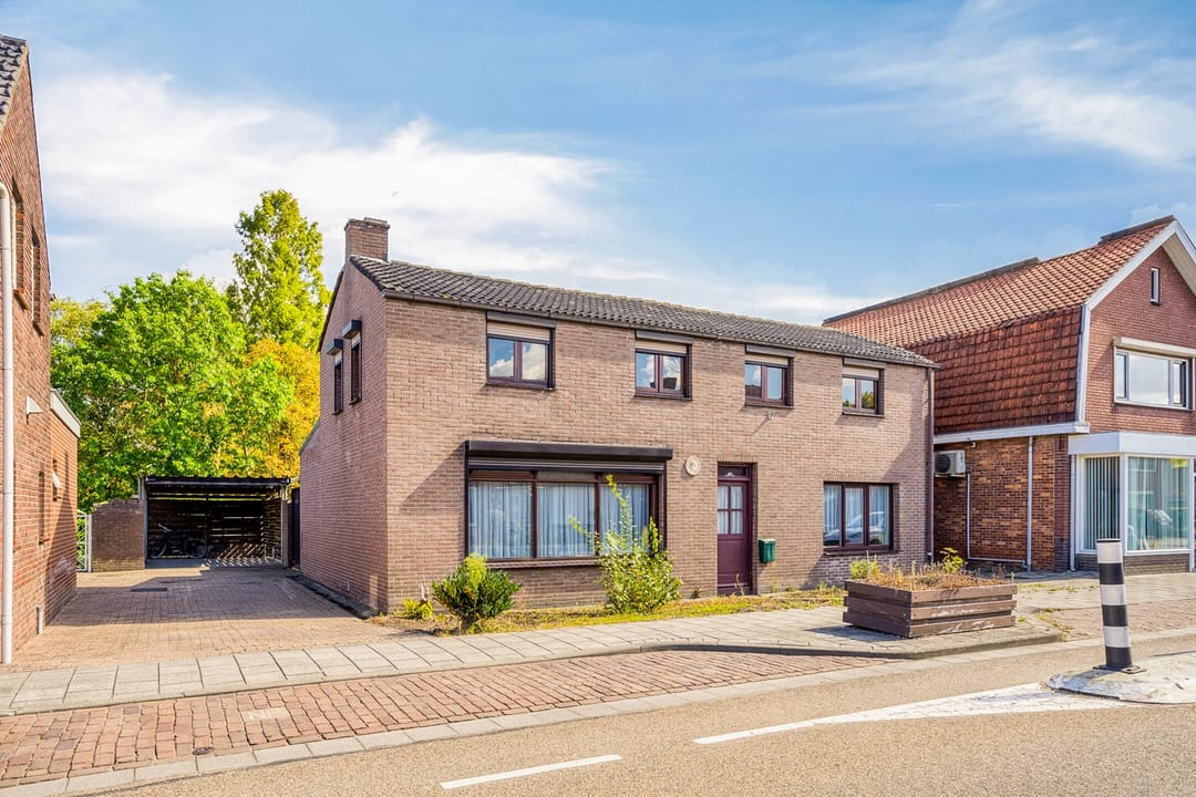 Photo 1 of Rapenburg 114