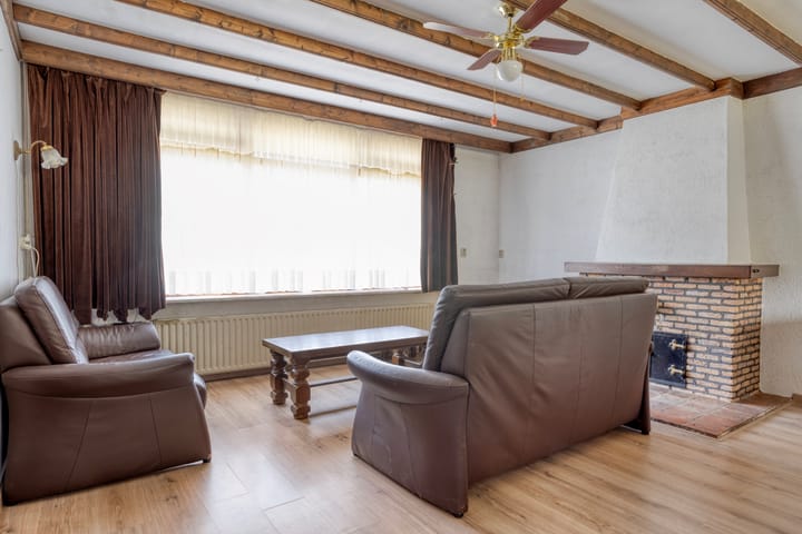 Foto 2 van Rapenburg 114