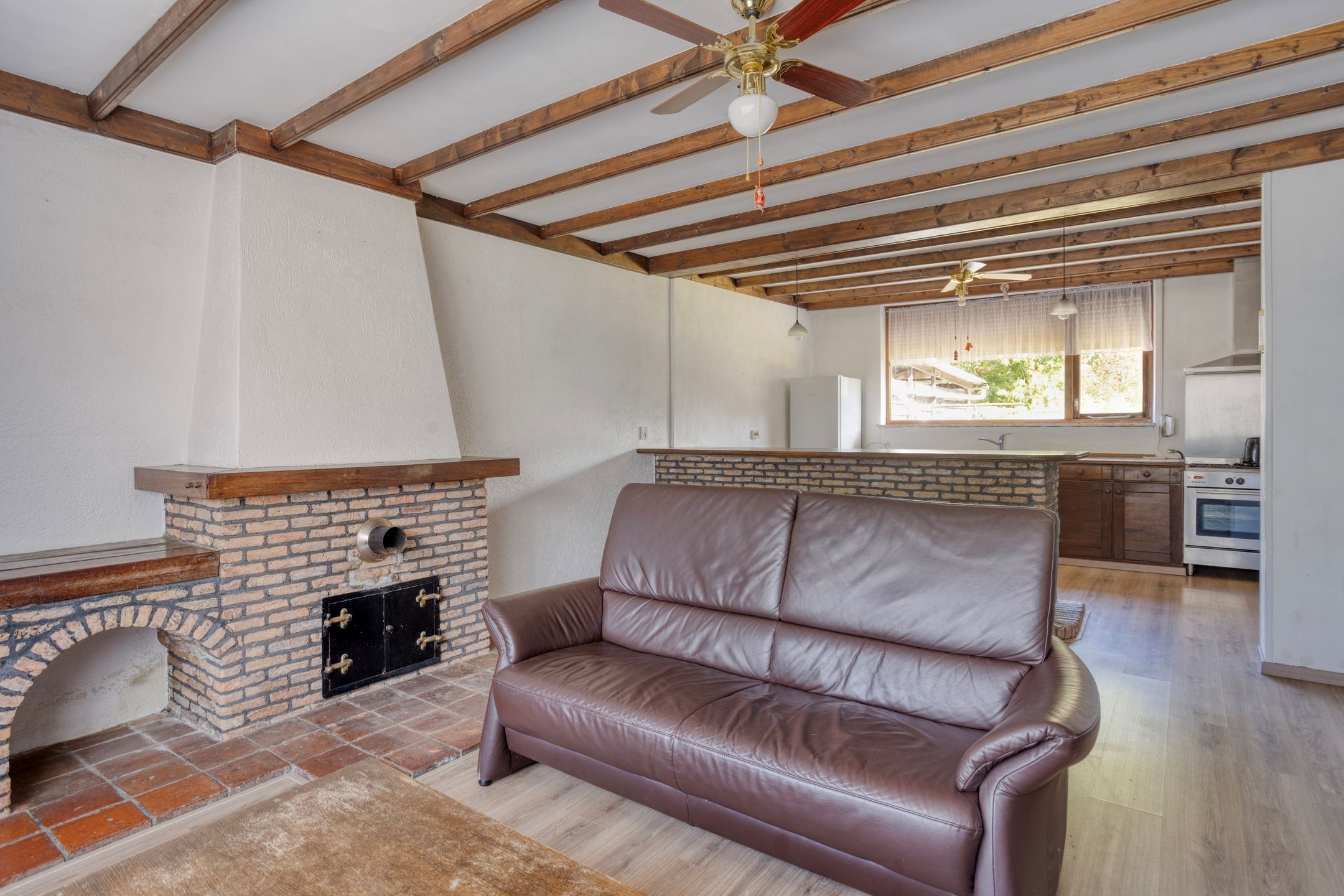 Photo 3 of Rapenburg 114