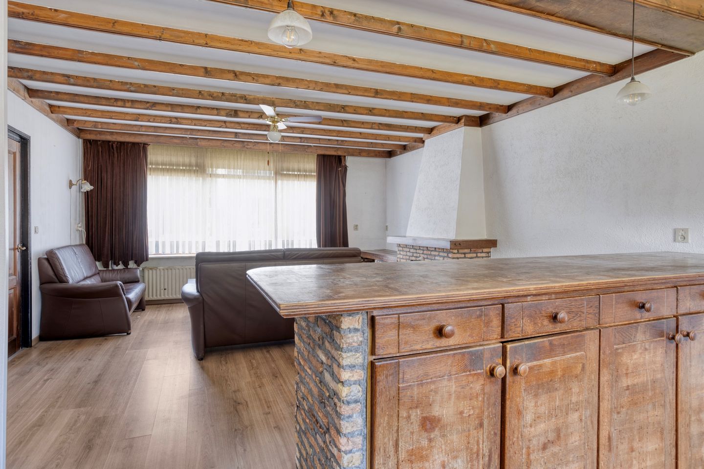 Photo 4 of Rapenburg 114