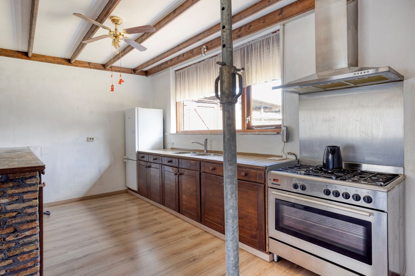 Photo 5 of Rapenburg 114