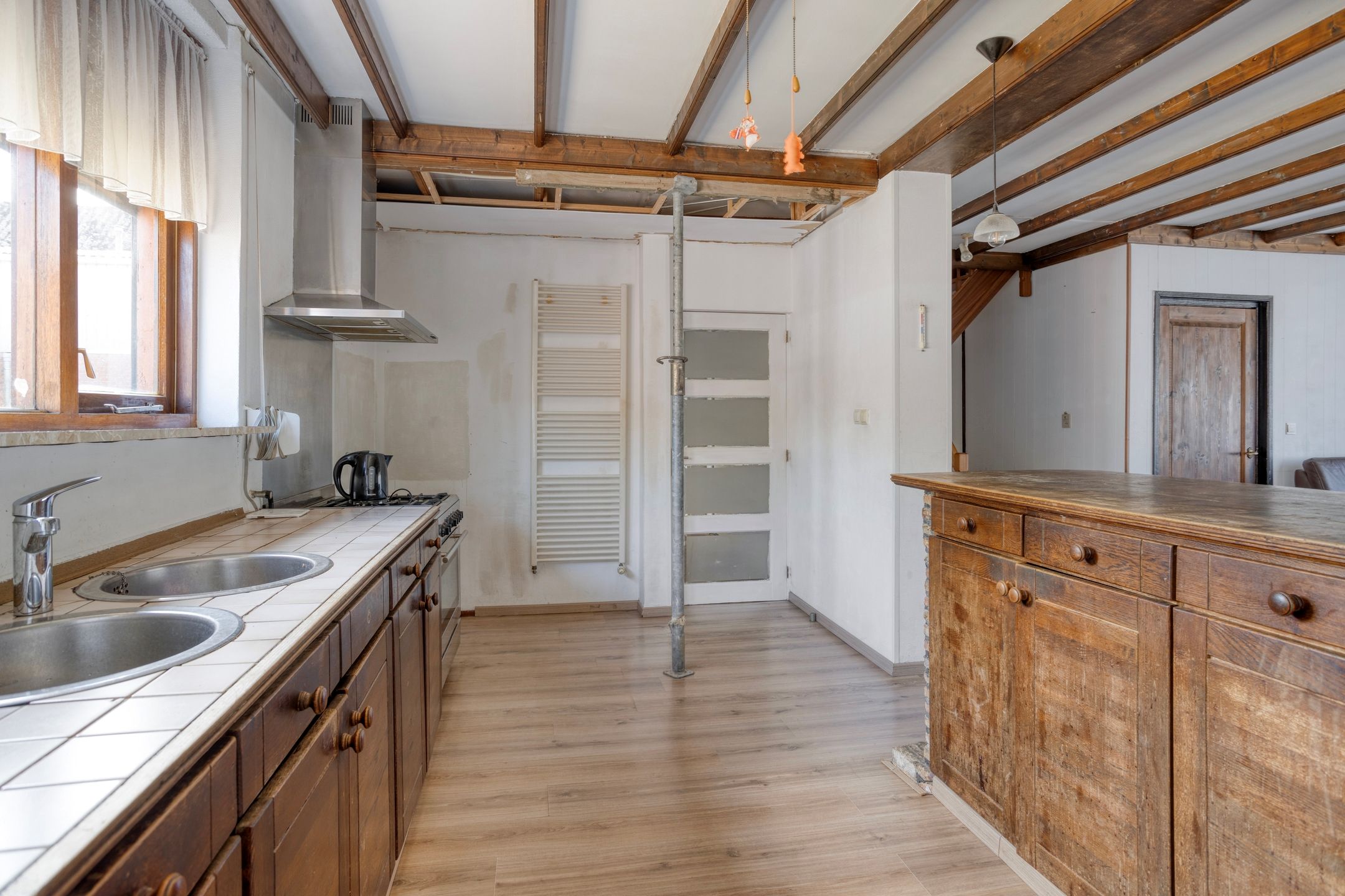 Photo 6 of Rapenburg 114