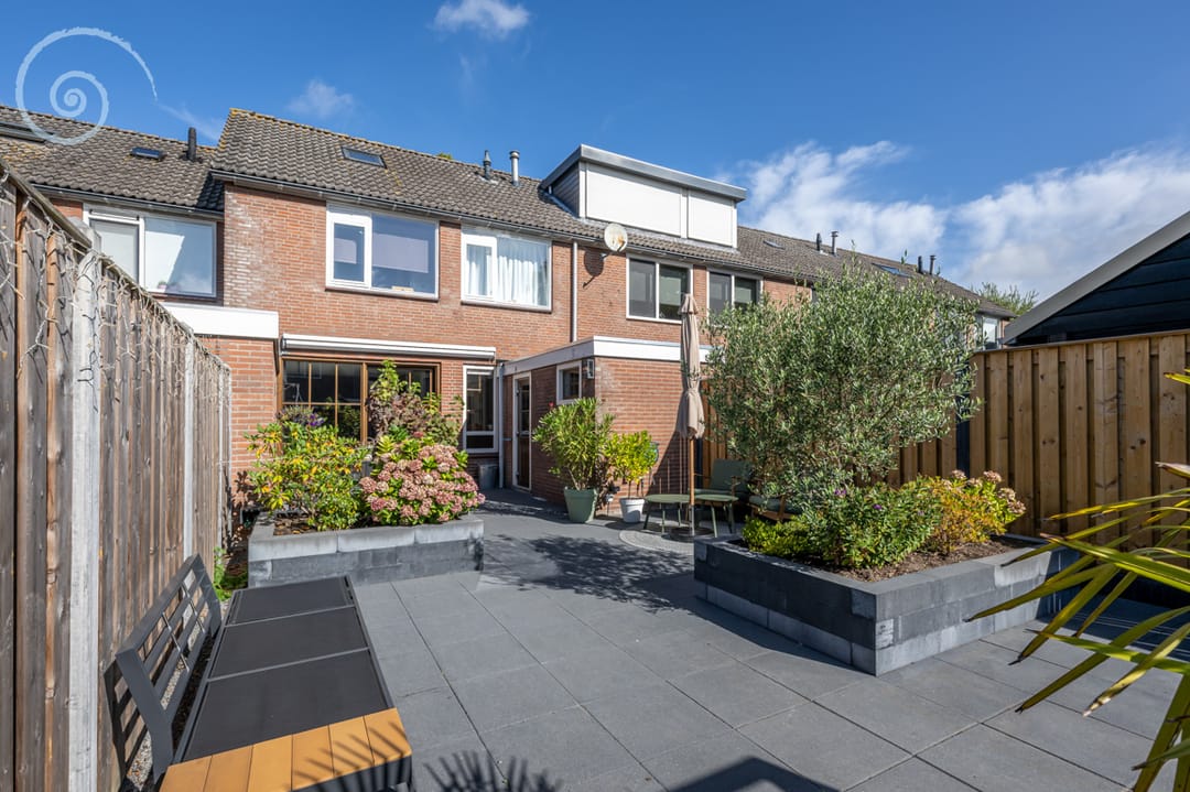 Photo 1 of Hazelaar 18