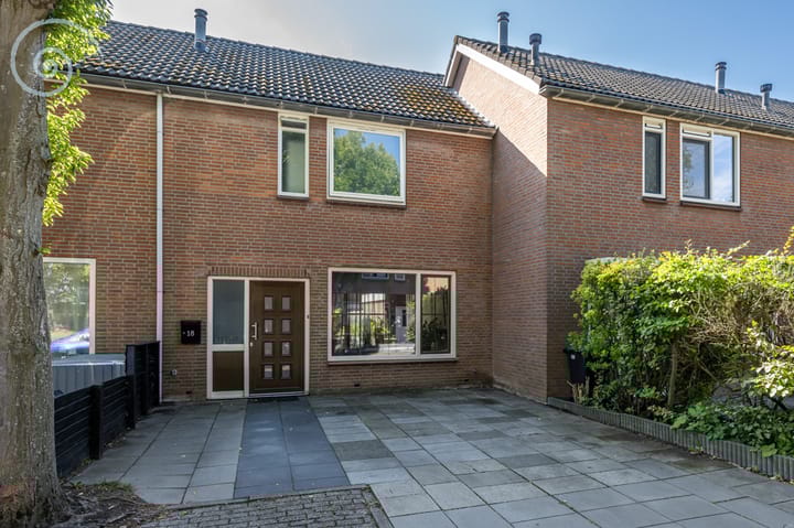 Foto 2 van Hazelaar 18