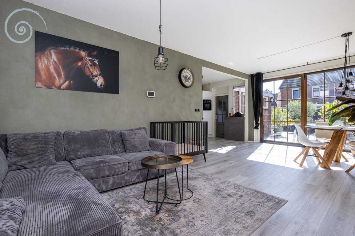 Photo 3 of Hazelaar 18