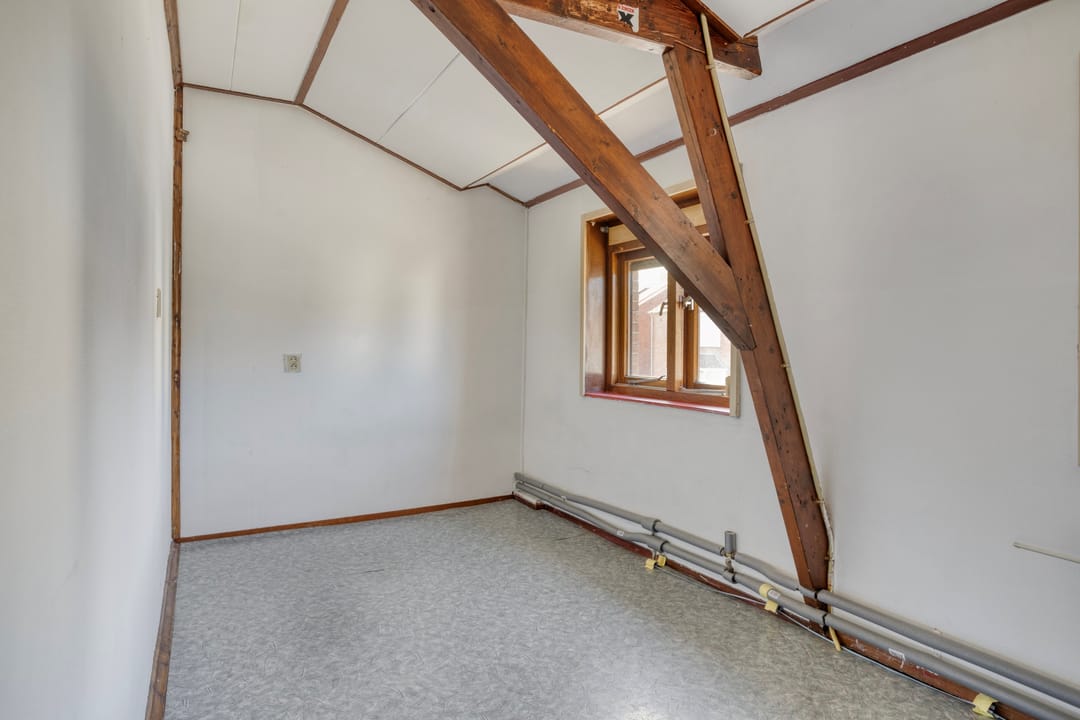 Photo 17 of Rapenburg 114