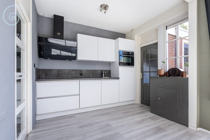 Foto 4 van Hazelaar 18