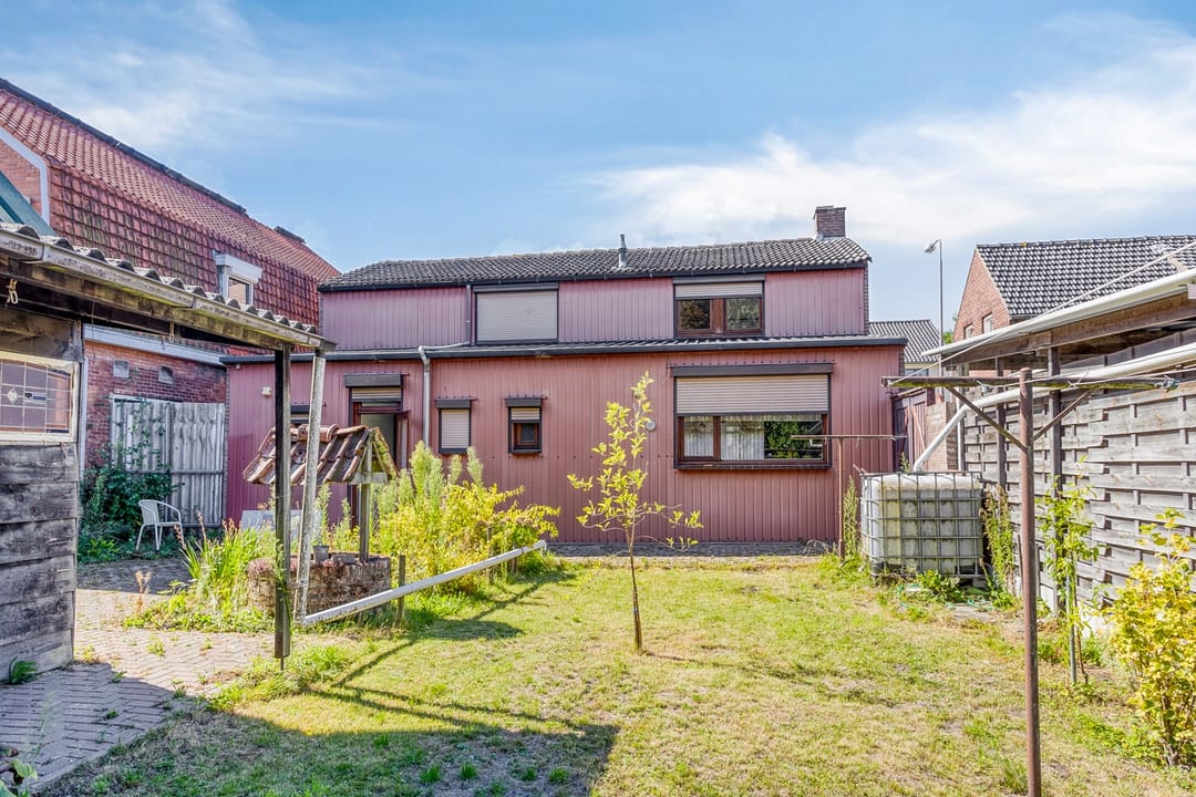 Photo 22 of Rapenburg 114