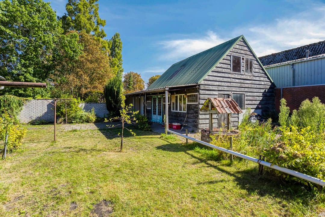 Photo 23 of Rapenburg 114