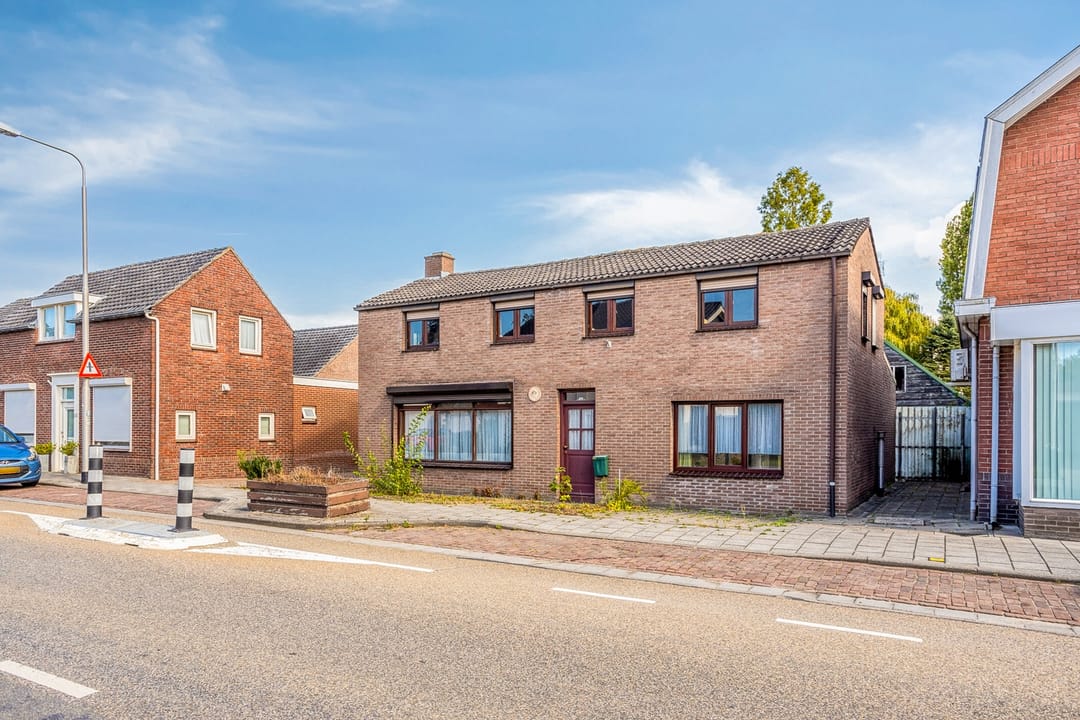 Photo 26 of Rapenburg 114