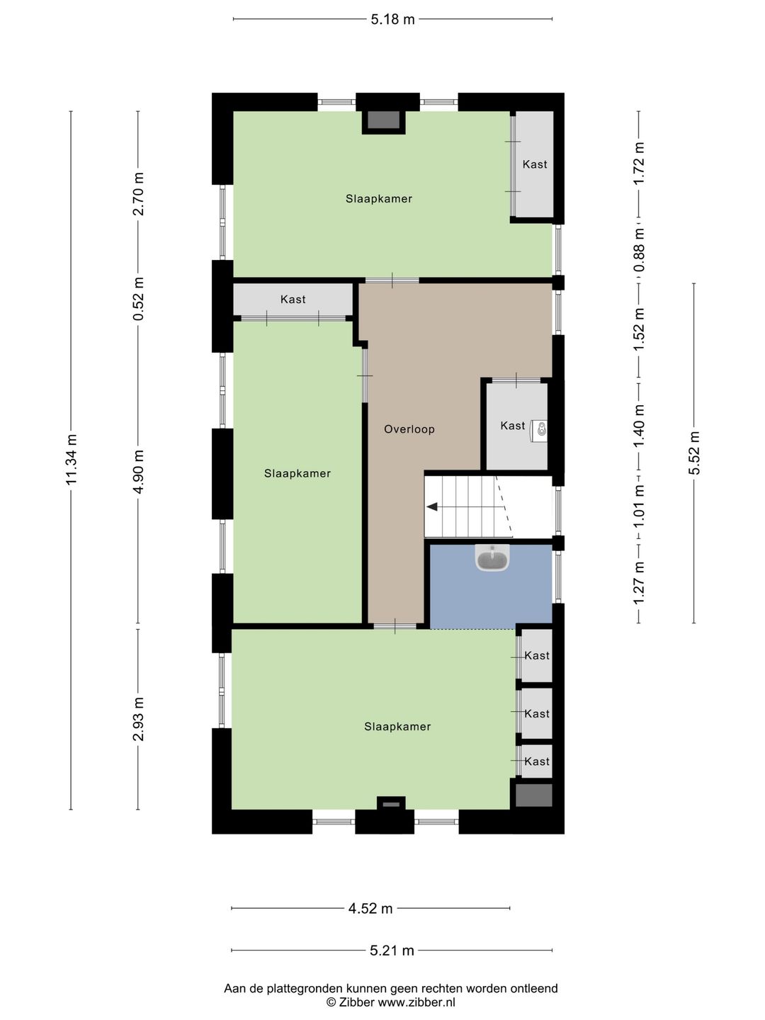 Photo 28 of Rapenburg 114