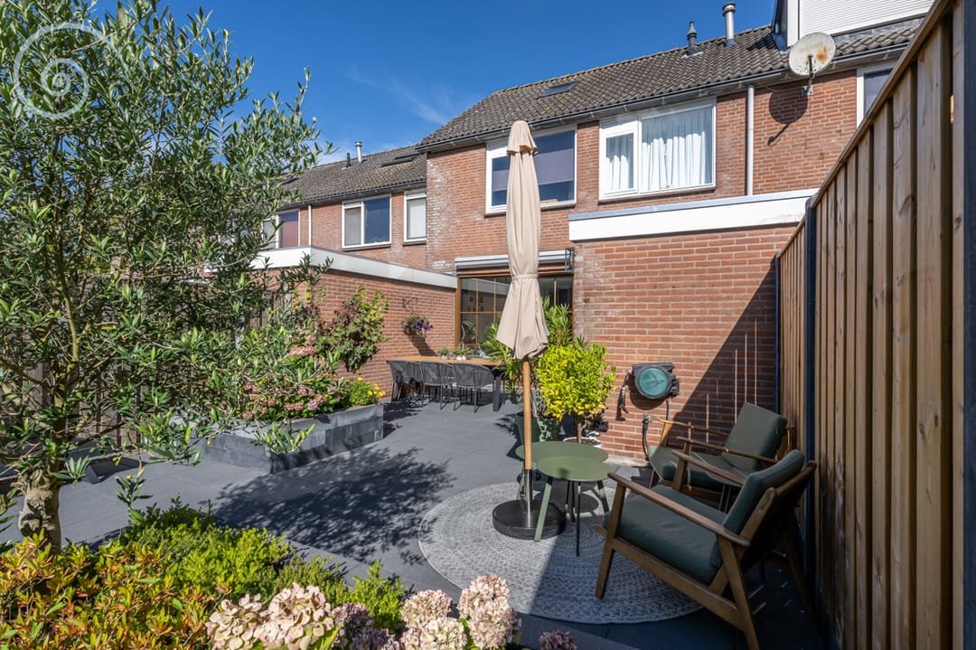 Photo 23 of Hazelaar 18