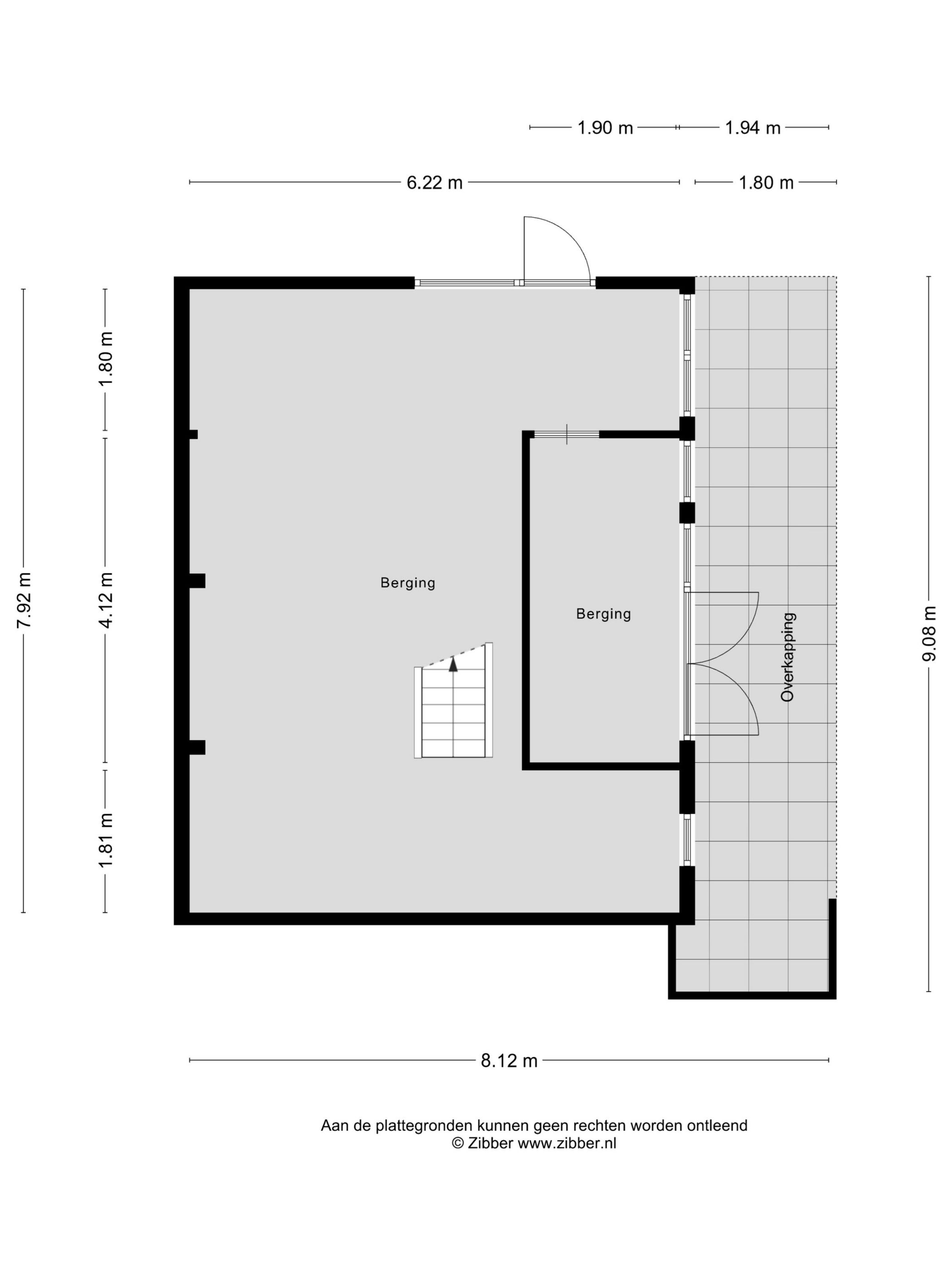 Photo 30 of Rapenburg 114