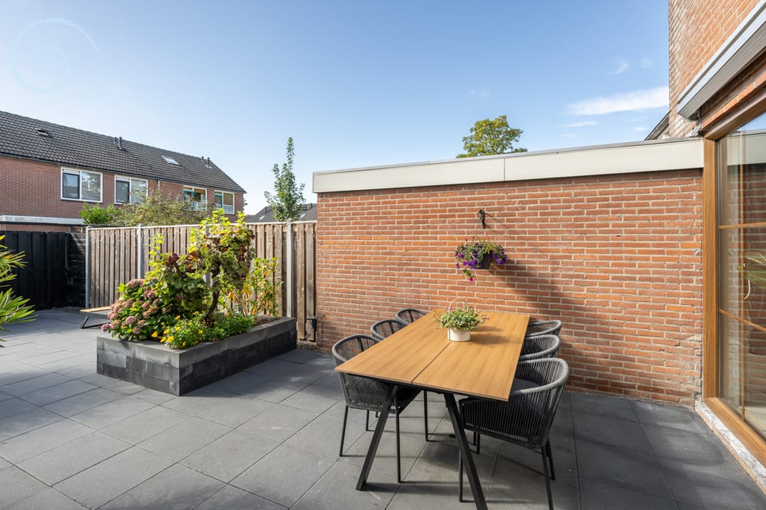 Photo 26 of Hazelaar 18